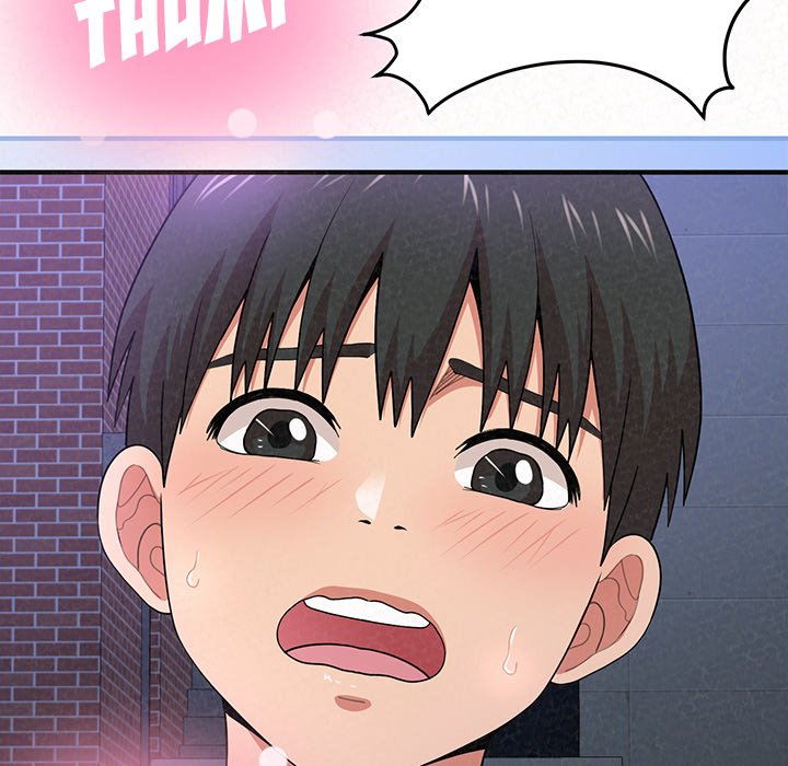 Milk Therapy Chapter 7 image 20