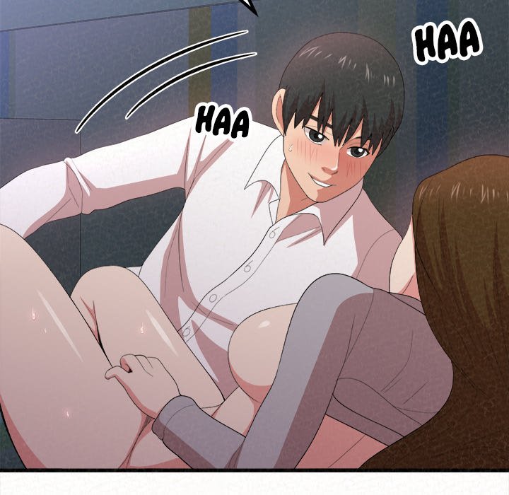 Milk Therapy Chapter 7 image 254