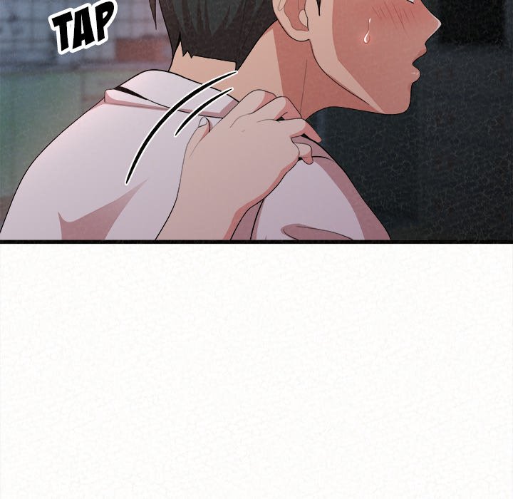 Milk Therapy Chapter 7 image 261