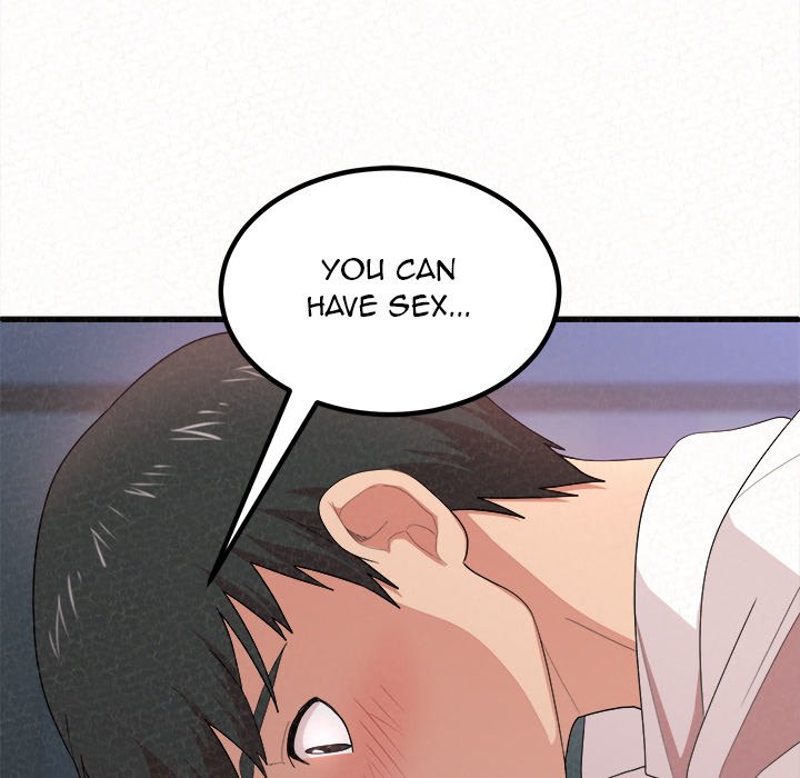 Milk Therapy Chapter 7 image 265
