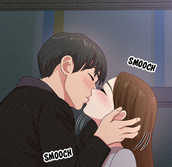 Milk Therapy Chapter 7 image 35