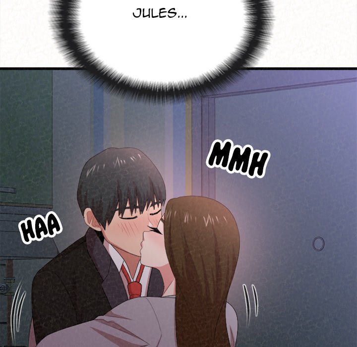 Milk Therapy Chapter 7 image 41