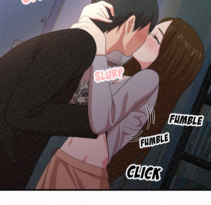 Milk Therapy Chapter 7 image 50
