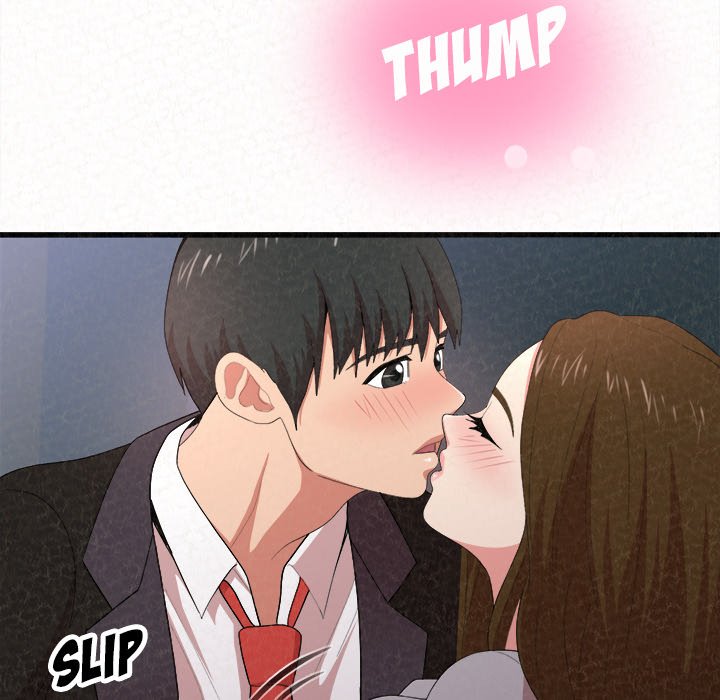 Milk Therapy Chapter 7 image 52
