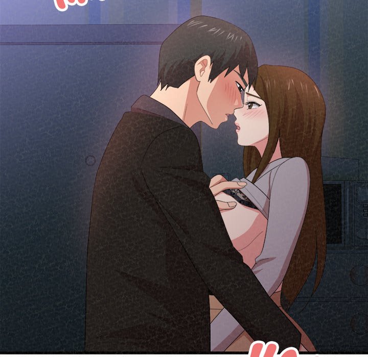 Milk Therapy Chapter 7 image 94