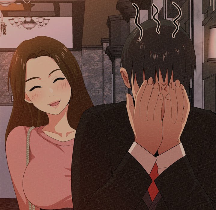 Milk Therapy Chapter 8 image 99