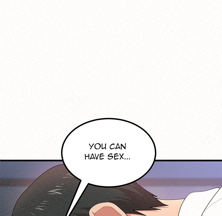 Milk Therapy Chapter 8 image 10
