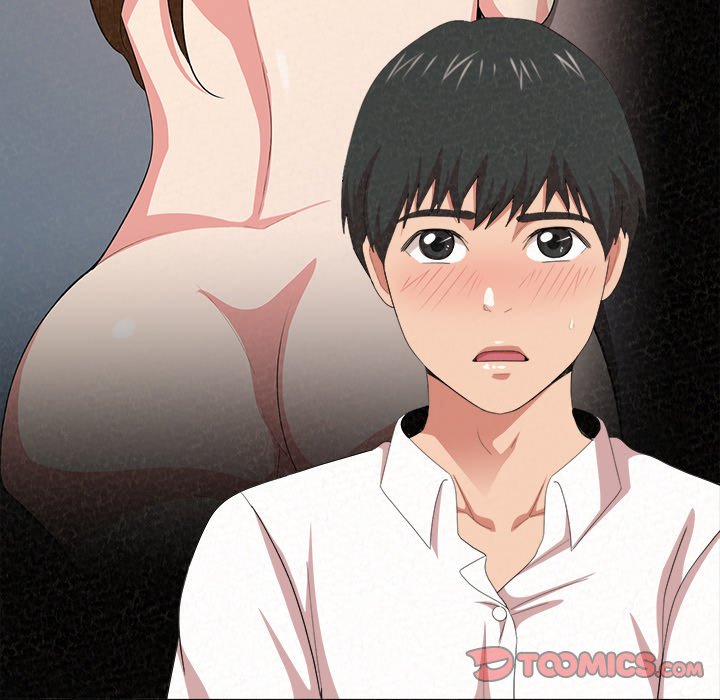 Milk Therapy Chapter 8 image 114