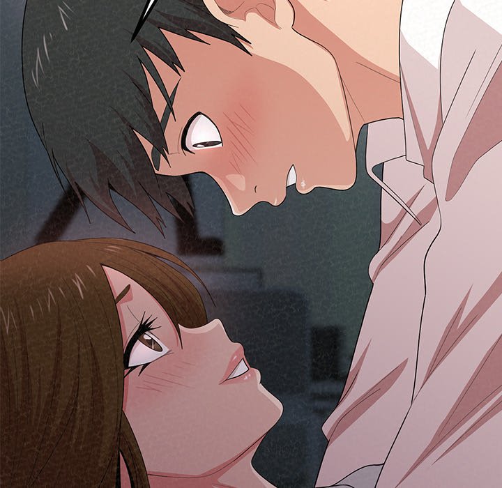 Milk Therapy Chapter 8 image 11