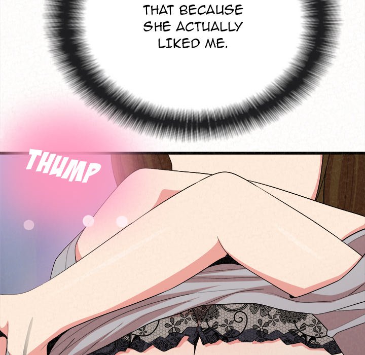 Milk Therapy Chapter 8 image 123