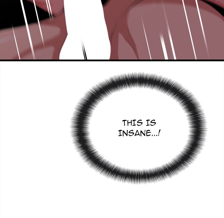 Milk Therapy Chapter 8 image 150