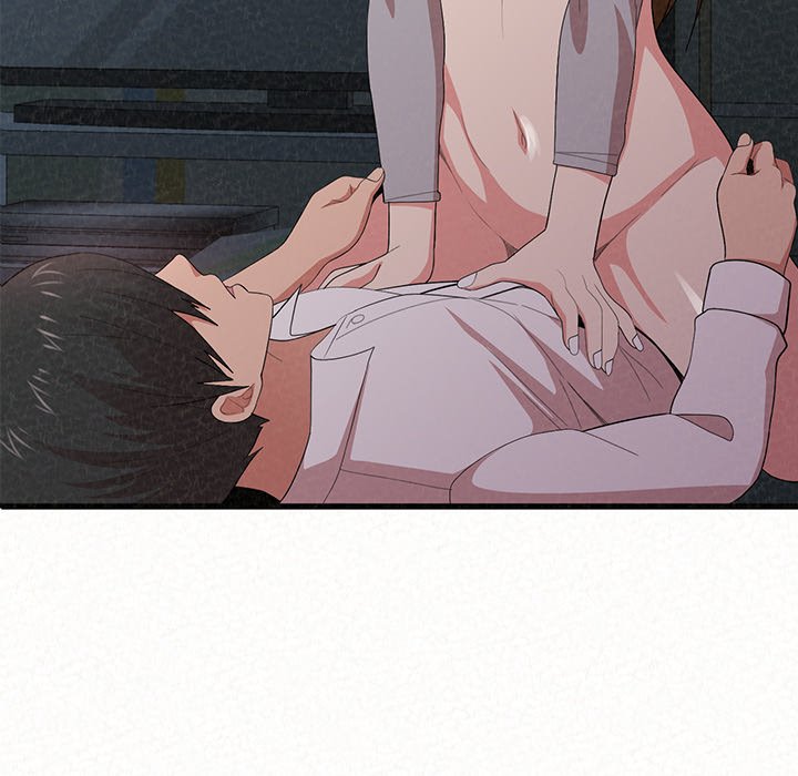 Milk Therapy Chapter 8 image 15