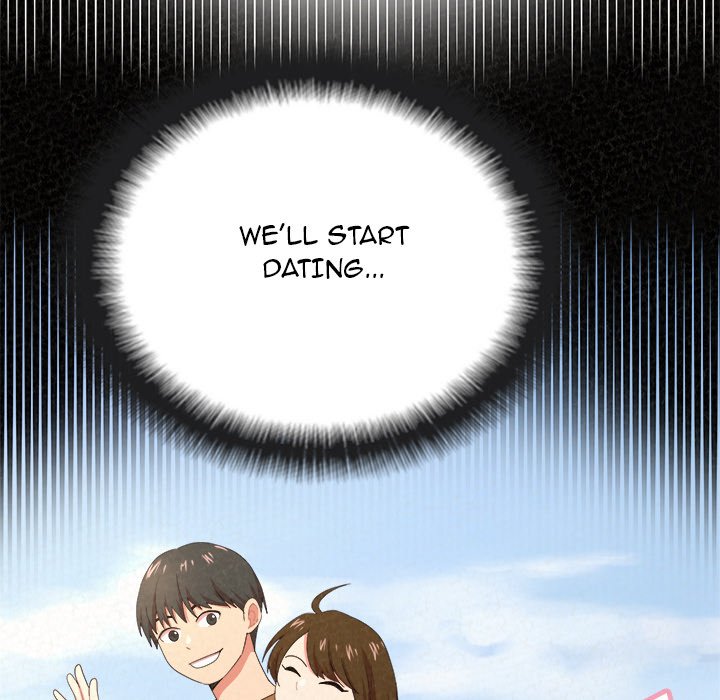 Milk Therapy Chapter 8 image 166