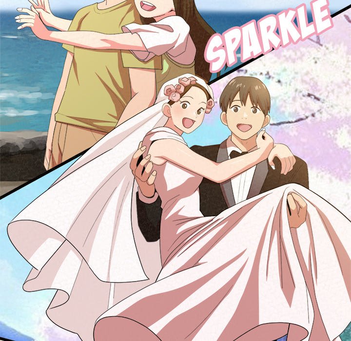 Milk Therapy Chapter 8 image 167