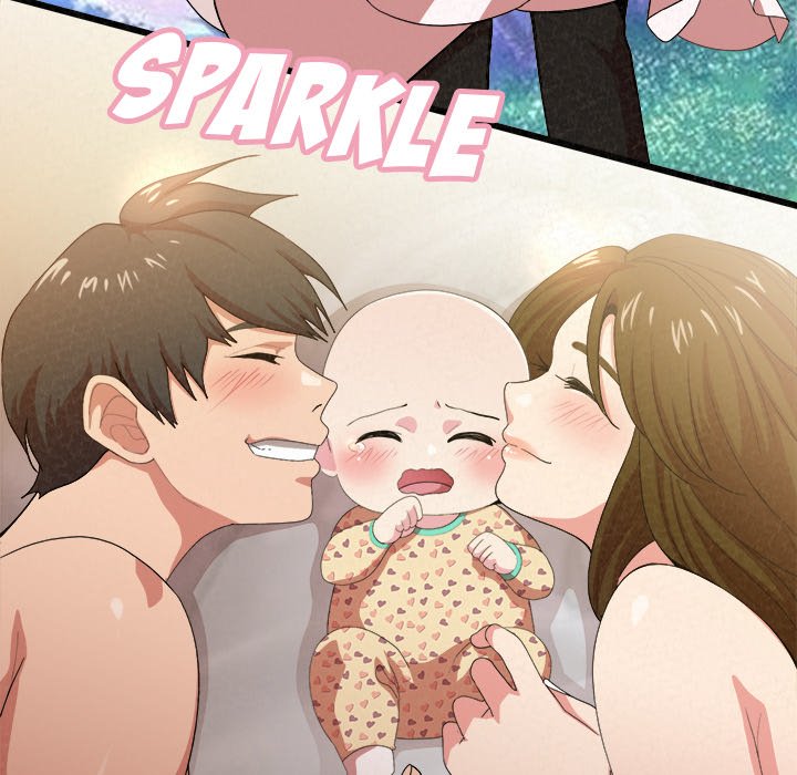 Milk Therapy Chapter 8 image 168