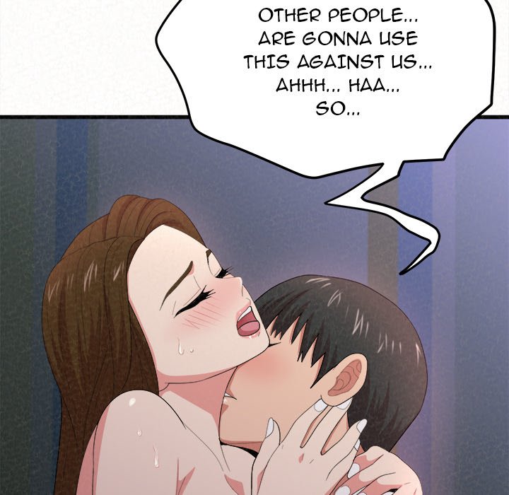 Milk Therapy Chapter 8 image 175