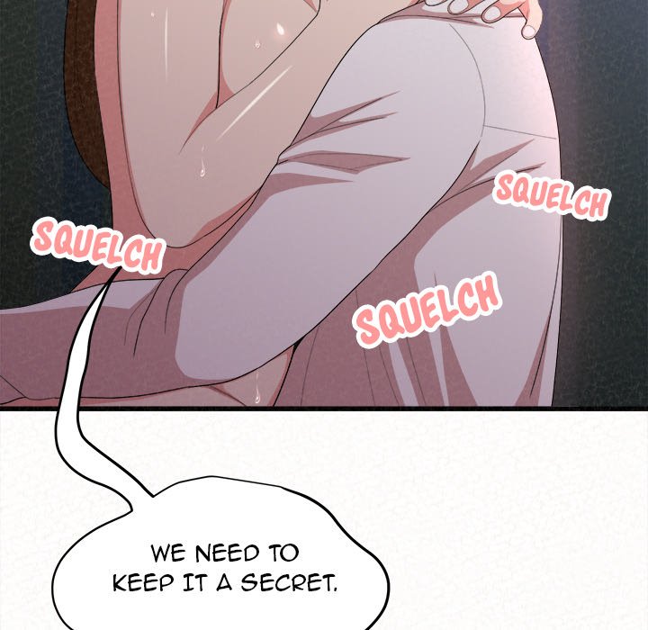 Milk Therapy Chapter 8 image 176