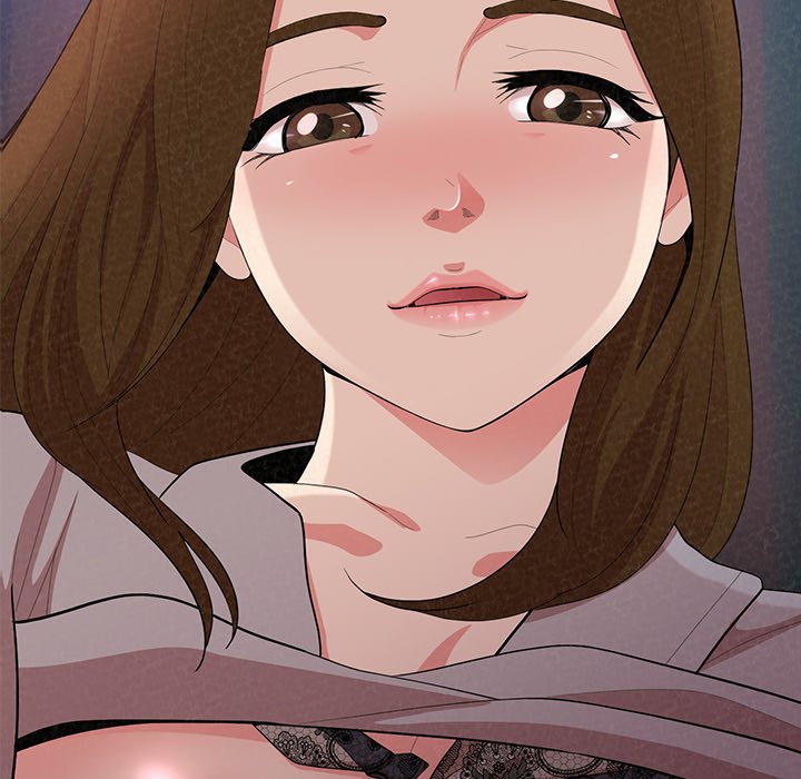 Milk Therapy Chapter 8 image 19