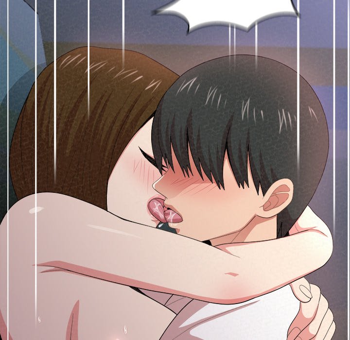 Milk Therapy Chapter 8 image 203