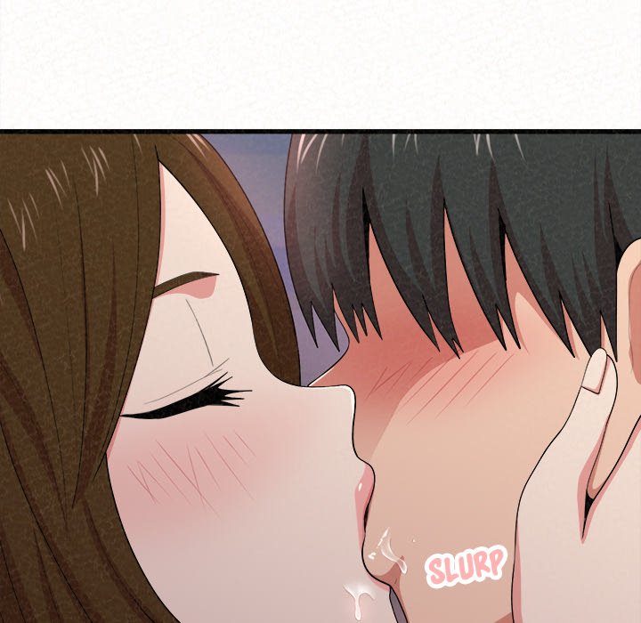 Milk Therapy Chapter 8 image 207
