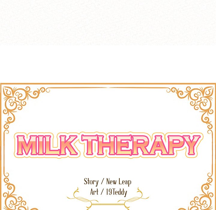Milk Therapy Chapter 8 image 22