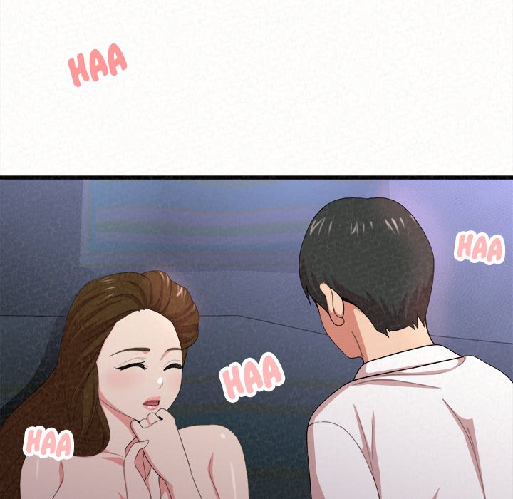 Milk Therapy Chapter 8 image 242