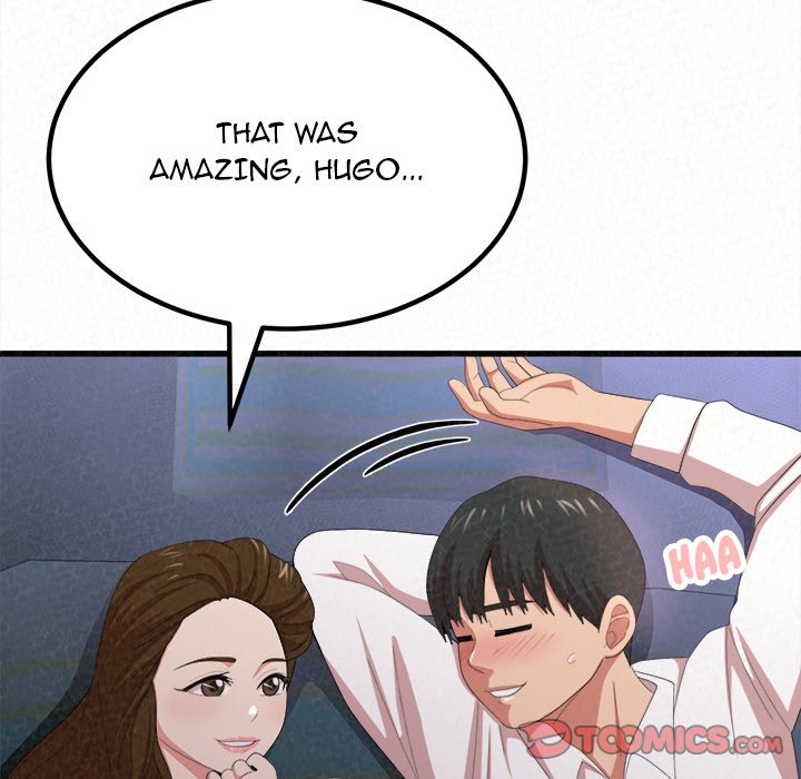 Milk Therapy Chapter 8 image 244
