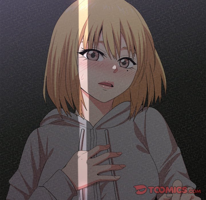 Milk Therapy Chapter 8 image 254