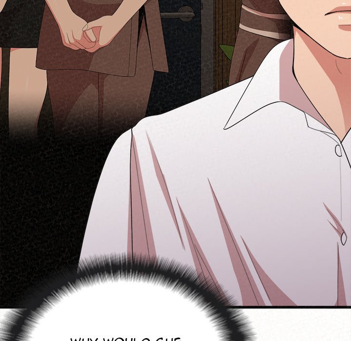 Milk Therapy Chapter 8 image 36