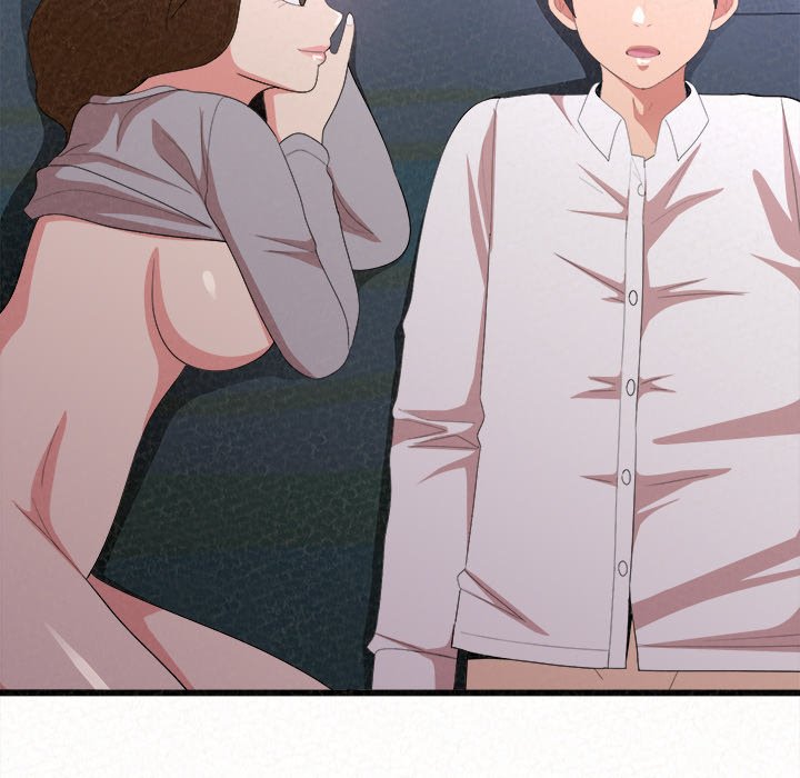 Milk Therapy Chapter 8 image 70