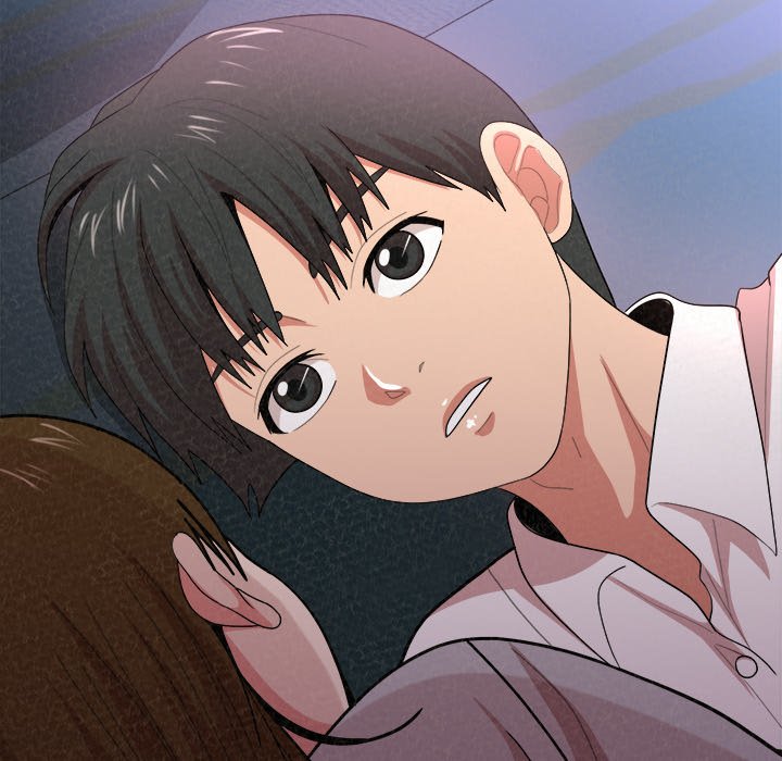Milk Therapy Chapter 8 image 80