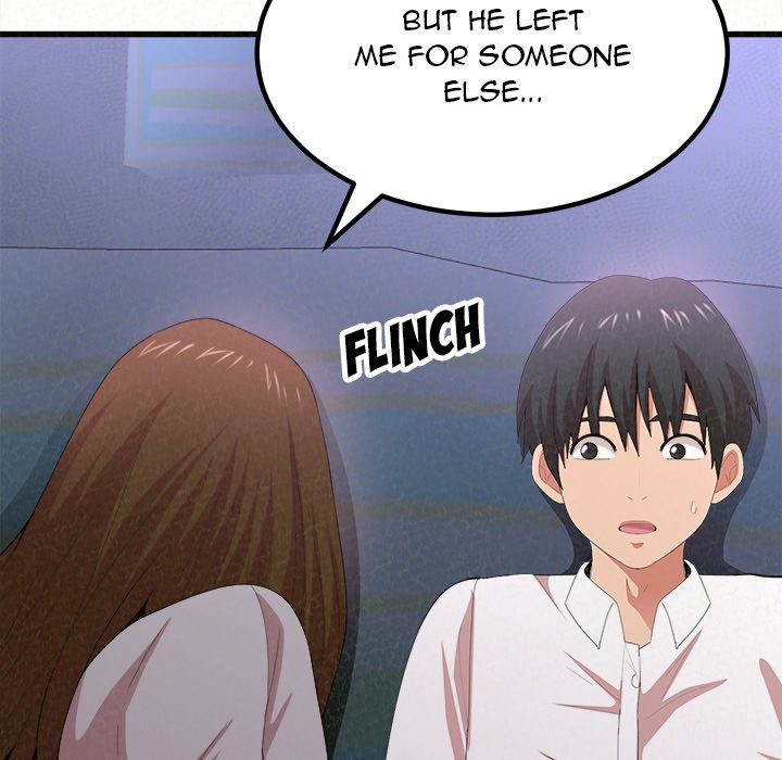 Milk Therapy Chapter 8 image 86