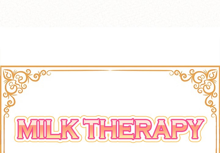 Milk Therapy Chapter 9 image 0