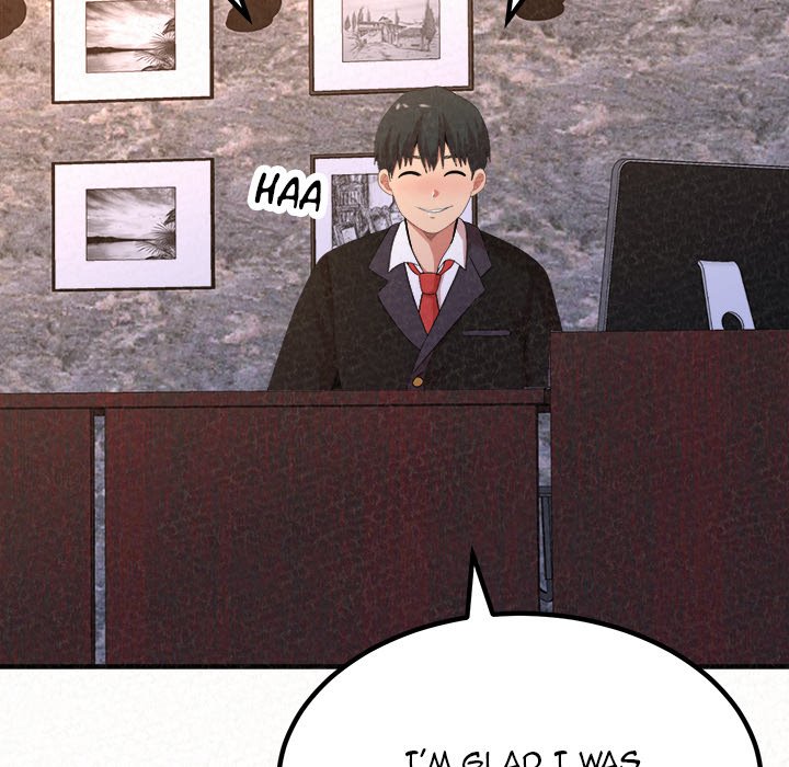 Milk Therapy Chapter 9 image 9