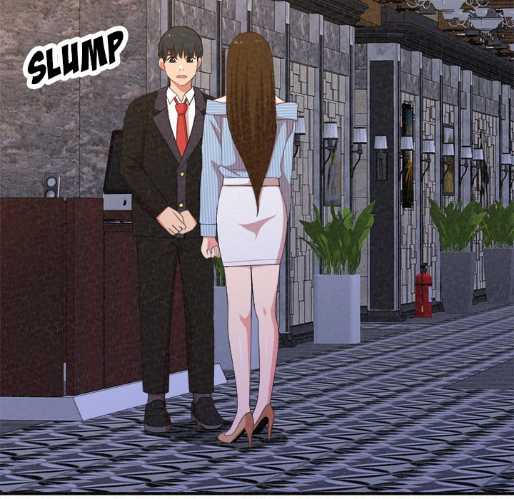 Milk Therapy Chapter 9 image 104