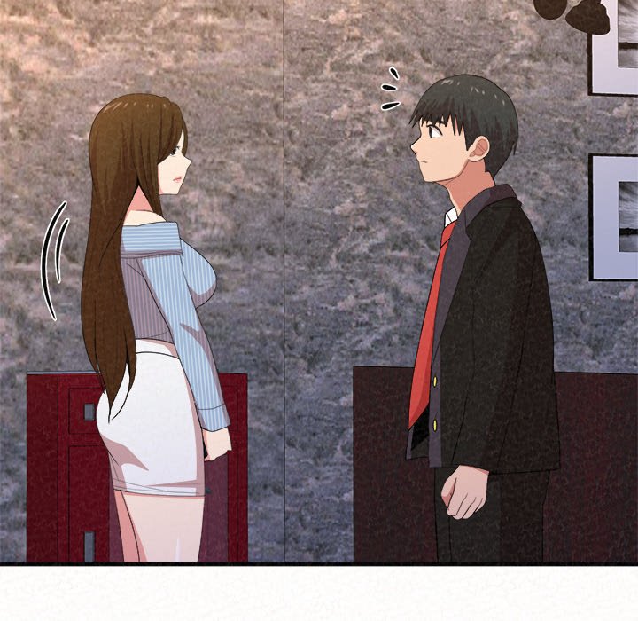 Milk Therapy Chapter 9 image 108