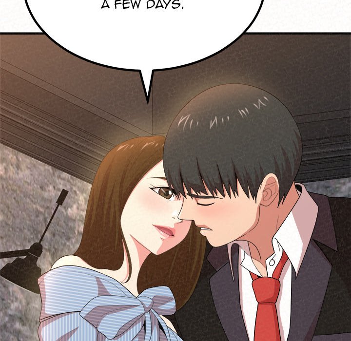 Milk Therapy Chapter 9 image 111