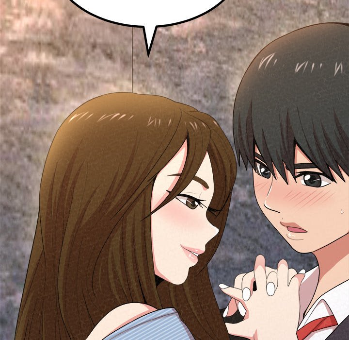 Milk Therapy Chapter 9 image 114