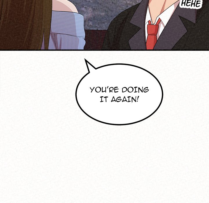 Milk Therapy Chapter 9 image 119