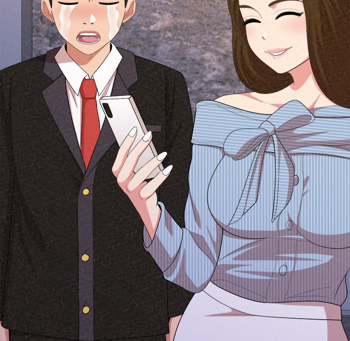Milk Therapy Chapter 9 image 121