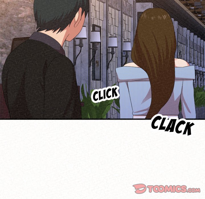Milk Therapy Chapter 9 image 123
