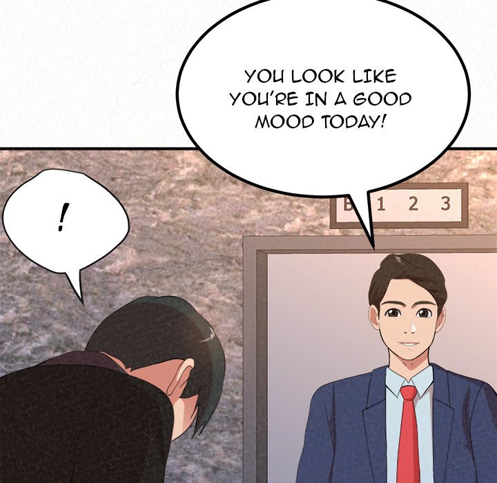 Milk Therapy Chapter 9 image 13
