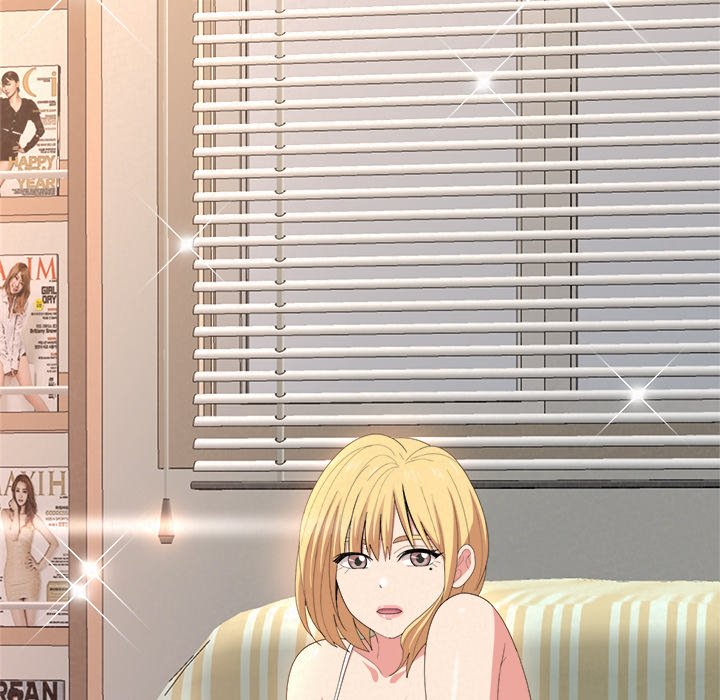 Milk Therapy Chapter 9 image 148