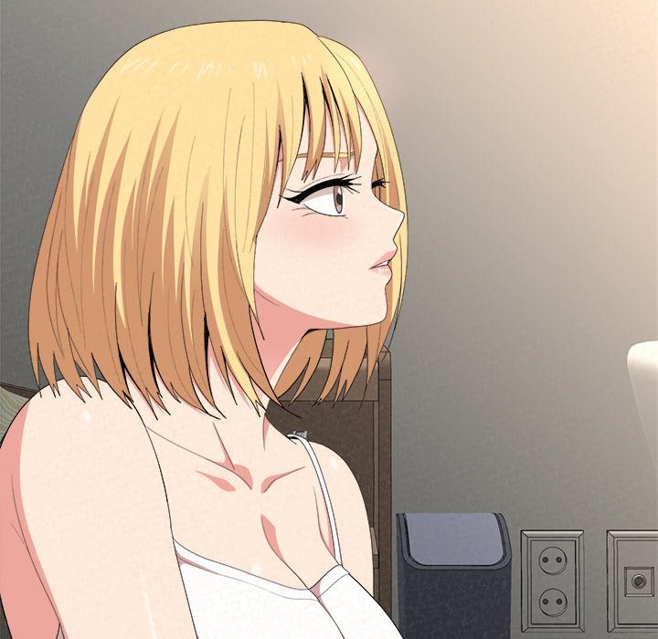 Milk Therapy Chapter 9 image 151