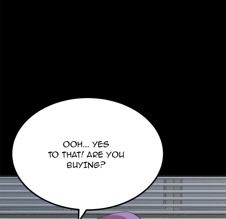 Milk Therapy Chapter 9 image 154