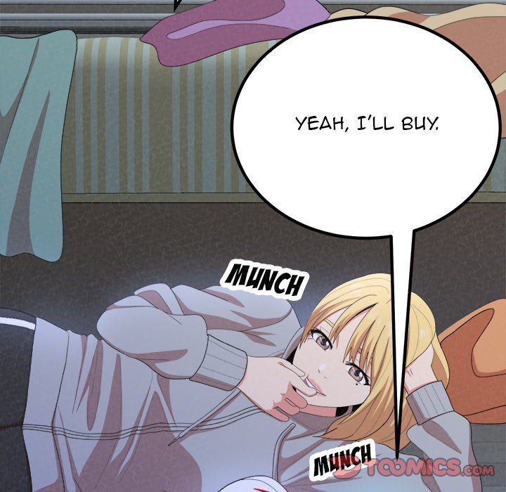 Milk Therapy Chapter 9 image 155