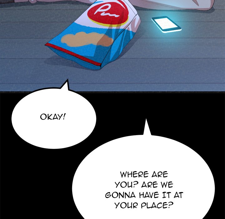 Milk Therapy Chapter 9 image 156
