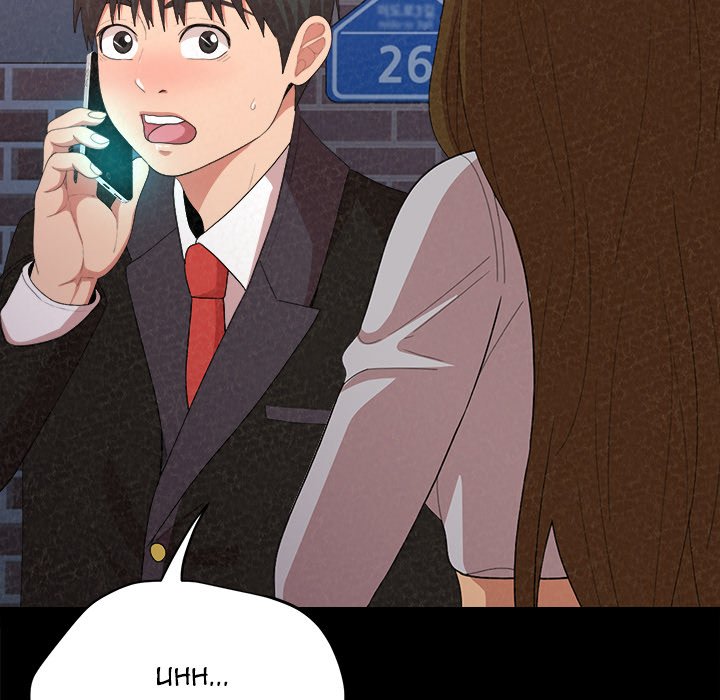 Milk Therapy Chapter 9 image 160