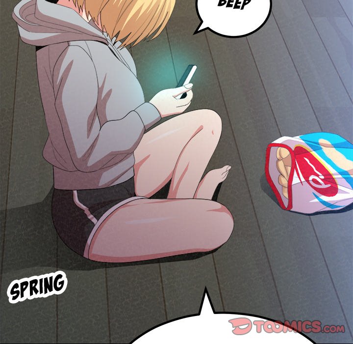 Milk Therapy Chapter 9 image 163