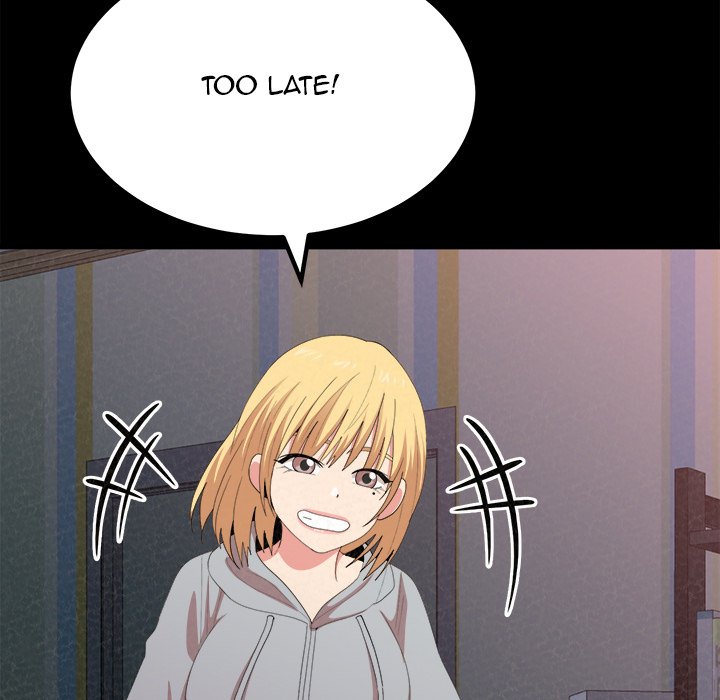 Milk Therapy Chapter 9 image 170